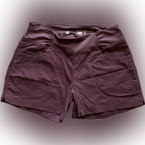 Mountain Hardwear Dynama Short, size S